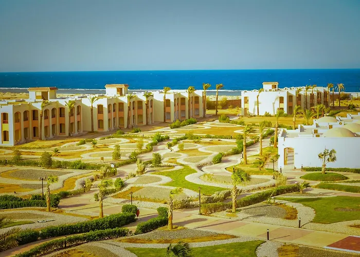 Amarina Queen Resort & Aqua Park Marsa Alam